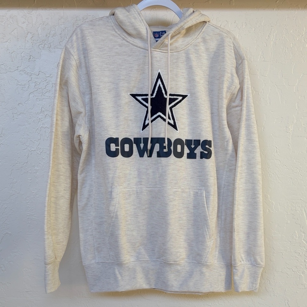 NFL Ultra Game Cowboys Hoodie